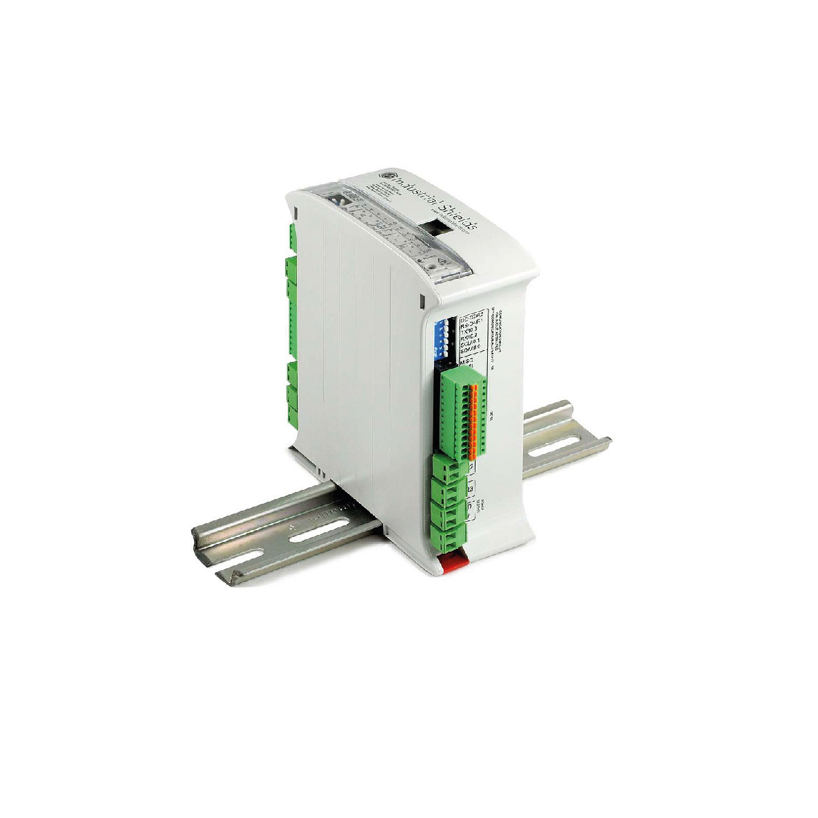 PLC03 ARDUINO ARDBOX PLC