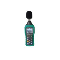 MT-4618 SONOMETRE