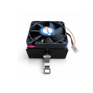 JAKS05 VENTILATEUR CPU 12V 52X52X31,5