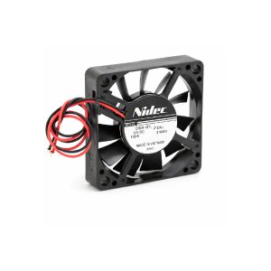 D05X-12TS12 VENTILATEUR 12V 0,05A  50X50X10