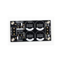 Danelion Pcb Black 2AC-DC 7x4 cm