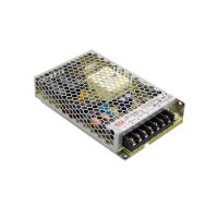 LRS-150-24 ALIMENTATION MEANWELL 220V 24V 6,5A
