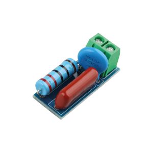 MODULE PROTECTION RC DES SURTENSION
