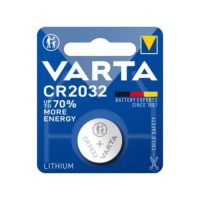 CR2032 PILE VARTA  3V