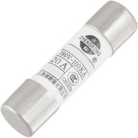 R19RT14 FUSIBLE CERAMIQUE 20A 380V 8,5X31,5