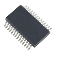 PIC 16F722A-I/SS MICROCONTROLEUR SMD