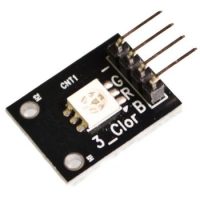 HW-478 MODULE LED RGB
