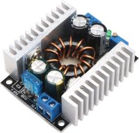 YH11063D MODULE CONVERTISSEUR DC DC STEP UP 8-32V TO 9-46V