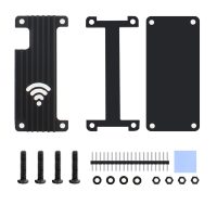 2W01 DISSIPATEUR  RASPBERRY PI ZERO