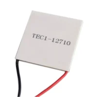 PELTI TEC1-12710  REFROIDISSEUR THERMOELECTRIQUE 12V 10A
