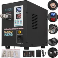 SUNKKO 737G SOUDEUSE A POINT 1,5KW