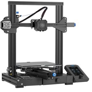 CREALITY ENDER 3 V2 IMPRIMANTE 3D