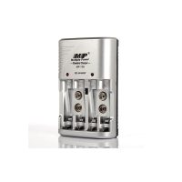 BL-02 CHARGEUR DE PILE 2A 3A 9V