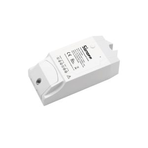 POWR2 SONOFF COMMUTATEUR WIFI AVEC MESURE CONSOMMATION ENERGIE