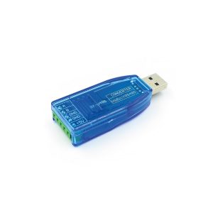 ZK-U485 CONVERTISSEUR USB RS485 INDUSTRIELLE GRADE