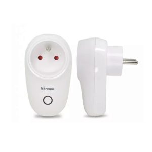 S26TPE-FR SONOFF PRISE WIFI