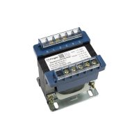 BK-50VA TRANSFOMATEUR AVEL 50VA IN 220/380V OUT 12/24/36/110/220V