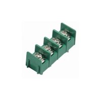 VERT HB9500-4P BARRIER TERMINAL BLOCK VERT  4 PLOTS 30A 300V