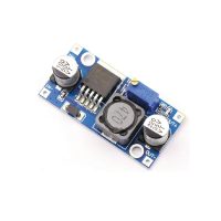 HW-677 CONVERTISSEUR DC-DC LM2596HVS -ADJ STEP DOWN