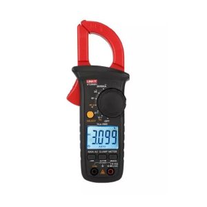 UT200B+ PINCE AMPEREMETRIQUE AC  600A