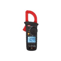 UT200B+ PINCE AMPEREMETRIQUE AC  600A