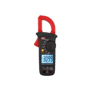 UT200B+ PINCE AMPEREMETRIQUE AC  600A