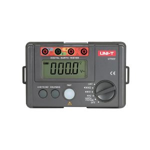 UT205E PINCE AMPEREMETRIQUE  TRUE RMS 1000A