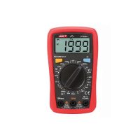 UT33D+ MULTIMETRE NUMERIQUE + NCV