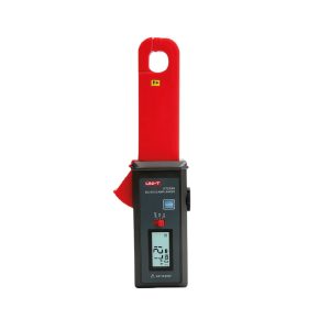 UT258A PINCE AMPEREMETRIQUE 60A  AC DC