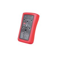 UT261B INDICATEURS DE SEQUENCE DE PHASE ET DE ROTATION