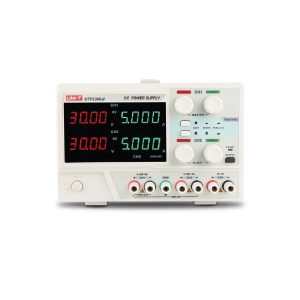UT3516  MILLIOHMMETRE DIGITAL DC