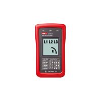 UT261A INDICATEURS DE SEQUENCE DE PHASE ET DE ROTATION