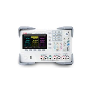 UDP3305S ALIMENTATION   PROGRAMMABLE 4CH  32 V 5A  6V3A  5V2A