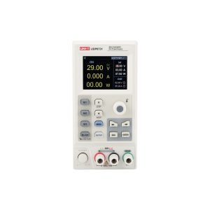 UDP6730  ALIMENTATION 1 CH  360W 40V 30A