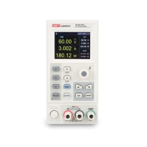 UDP6721 ALIMENTATION 1 CH  180W 60V 8A