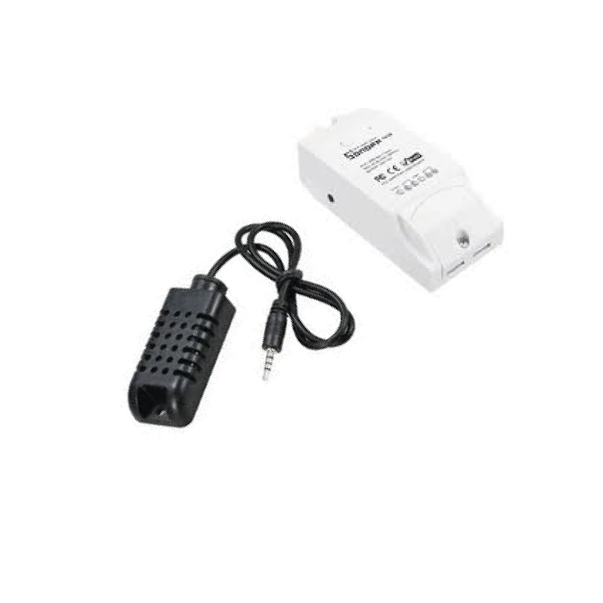 DIY TH16 SONOFF WIFI SWITCH TEMPERATURE HUMIDITE +CAPT AM2301
