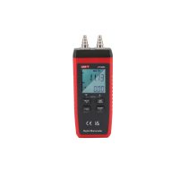 UT366A DIGITAL MANOMETER + TUBES DE PITOT