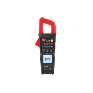 UT202T PINCES AMPEREMETRIQUES INTELLIGENTES AC