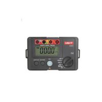 UT522 MESUREUR DE RESISTANCE DE MISE A LA TERRE 400V 4000 OHM