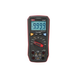 UT60EU MINI MULTIMETRE NUMERIQUE 1000V 10A AC DC