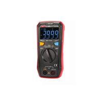UT123T MULTIMETRE AUTOMATIQUE DE POCHE