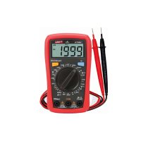 UT33D+ MULTIMETRE NUMERIQUE + NCV