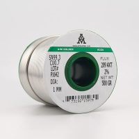 209 AXT ETAIN 1MM 500GR SN99,3 CU 0,7