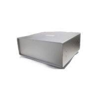 AL15 BOITIER MONTAGE ALUMINIUM 80X215X190