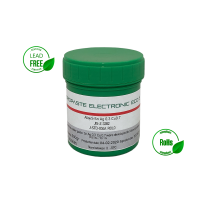 BROQUETAS ELECTRONIC ECO 5 ETAIN EN PATTE 250GR PERIME