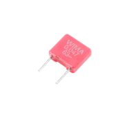 47NF 63V CONDENSATEUR PLASTIQUE