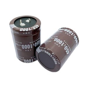 1000UF 450V CONDENSATEUR CHIMIQUE PM  A SOUDER 3,5X6,2CM