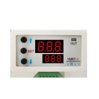 YMR7-A COMMANDE MOTEUR 3,3 /15VDC 50W