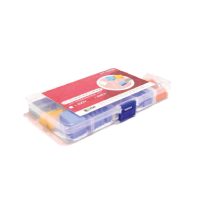 KT-CP02 KIT CONDENSATEUR PLASTIQUE 63-1000V