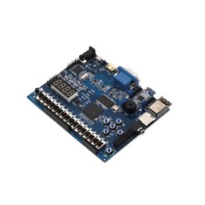 EDGE FPGA  ARTIX 7